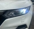 Белый Ниссан Кашкай, объемом двигателя 1.2 л и пробегом 171 тыс. км за 13000 $, фото 6 на Automoto.ua