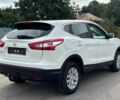 Білий Ніссан Кашкай, об'ємом двигуна 1.2 л та пробігом 112 тис. км за 11850 $, фото 8 на Automoto.ua