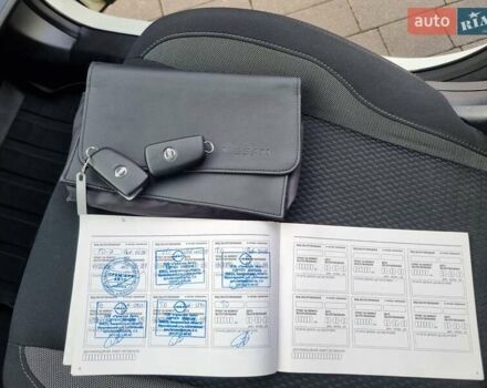 Белый Ниссан Кашкай, объемом двигателя 1.2 л и пробегом 178 тыс. км за 12800 $, фото 34 на Automoto.ua