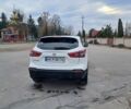 Белый Ниссан Кашкай, объемом двигателя 1.2 л и пробегом 104 тыс. км за 15200 $, фото 13 на Automoto.ua