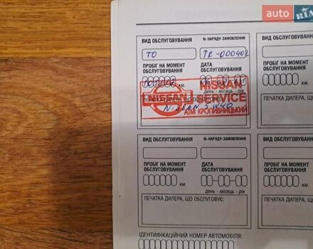 Белый Ниссан Кашкай, объемом двигателя 1.2 л и пробегом 161 тыс. км за 11900 $, фото 28 на Automoto.ua