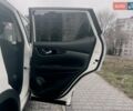 Белый Ниссан Кашкай, объемом двигателя 1.6 л и пробегом 64 тыс. км за 17999 $, фото 33 на Automoto.ua