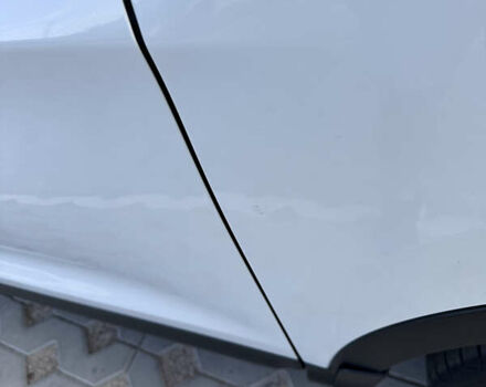 Белый Ниссан Кашкай, объемом двигателя 1.2 л и пробегом 148 тыс. км за 14000 $, фото 11 на Automoto.ua