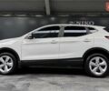 Белый Ниссан Кашкай, объемом двигателя 1.2 л и пробегом 100 тыс. км за 14900 $, фото 8 на Automoto.ua