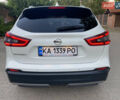 Белый Ниссан Кашкай, объемом двигателя 1.6 л и пробегом 92 тыс. км за 19950 $, фото 12 на Automoto.ua