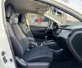 Белый Ниссан Кашкай, объемом двигателя 1.2 л и пробегом 130 тыс. км за 12300 $, фото 11 на Automoto.ua