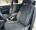 Белый Ниссан Кашкай, объемом двигателя 1.2 л и пробегом 143 тыс. км за 15000 $, фото 18 на Automoto.ua