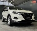 Белый Ниссан Кашкай, объемом двигателя 1.2 л и пробегом 100 тыс. км за 14900 $, фото 29 на Automoto.ua