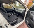 Белый Ниссан Кашкай, объемом двигателя 1.2 л и пробегом 161 тыс. км за 11900 $, фото 24 на Automoto.ua