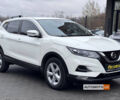 Белый Ниссан Кашкай, объемом двигателя 1.2 л и пробегом 92 тыс. км за 15900 $, фото 1 на Automoto.ua