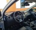 Белый Ниссан Кашкай, объемом двигателя 1.6 л и пробегом 76 тыс. км за 10300 $, фото 5 на Automoto.ua
