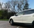 Белый Ниссан Кашкай, объемом двигателя 1.2 л и пробегом 130 тыс. км за 12300 $, фото 6 на Automoto.ua