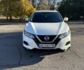 Ниссан Кашкай 2018 в Кривом Роге на Automoto.ua Белый Ниссан Кашкай, объемом двигателя 2 л и пробегом 76 тыс. км за 21000 $, фото 1 на Automoto.ua