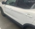 Белый Ниссан Кашкай, объемом двигателя 1.2 л и пробегом 171 тыс. км за 13000 $, фото 16 на Automoto.ua