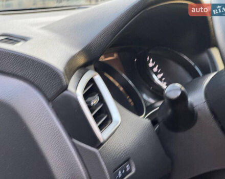 Белый Ниссан Кашкай, объемом двигателя 1.2 л и пробегом 113 тыс. км за 10950 $, фото 38 на Automoto.ua