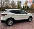 Белый Ниссан Кашкай, объемом двигателя 1.2 л и пробегом 161 тыс. км за 11900 $, фото 6 на Automoto.ua