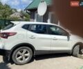 Белый Ниссан Кашкай, объемом двигателя 1.2 л и пробегом 50 тыс. км за 14500 $, фото 1 на Automoto.ua