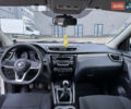 Белый Ниссан Кашкай, объемом двигателя 1.2 л и пробегом 187 тыс. км за 11200 $, фото 12 на Automoto.ua