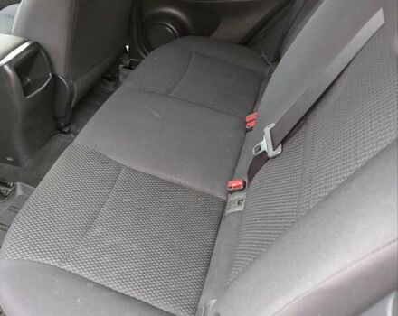 Білий Ніссан Кашкай, об'ємом двигуна 1.2 л та пробігом 130 тис. км за 12200 $, фото 4 на Automoto.ua