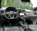 Білий Ніссан Кашкай, об'ємом двигуна 0 л та пробігом 67 тис. км за 12200 $, фото 10 на Automoto.ua