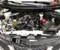 Белый Ниссан Кашкай, объемом двигателя 1.2 л и пробегом 112 тыс. км за 11500 $, фото 37 на Automoto.ua