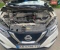 Білий Ніссан Кашкай, об'ємом двигуна 2 л та пробігом 139 тис. км за 19000 $, фото 17 на Automoto.ua
