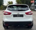 Белый Ниссан Кашкай, объемом двигателя 1.2 л и пробегом 112 тыс. км за 11850 $, фото 16 на Automoto.ua