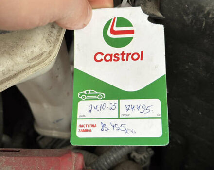 Белый Ниссан Кашкай, объемом двигателя 1.2 л и пробегом 76 тыс. км за 13300 $, фото 23 на Automoto.ua