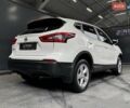 Белый Ниссан Кашкай, объемом двигателя 1.2 л и пробегом 100 тыс. км за 14900 $, фото 17 на Automoto.ua