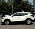 Білий Ніссан Кашкай, об'ємом двигуна 1.2 л та пробігом 78 тис. км за 16500 $, фото 3 на Automoto.ua