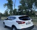 Белый Ниссан Кашкай, объемом двигателя 1.2 л и пробегом 70 тыс. км за 15500 $, фото 4 на Automoto.ua