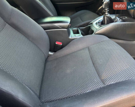 Белый Ниссан Кашкай, объемом двигателя 1.2 л и пробегом 113 тыс. км за 10950 $, фото 52 на Automoto.ua