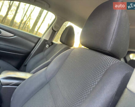 Белый Ниссан Кашкай, объемом двигателя 1.2 л и пробегом 113 тыс. км за 10950 $, фото 29 на Automoto.ua