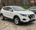 Белый Ниссан Кашкай, объемом двигателя 1.2 л и пробегом 76 тыс. км за 13300 $, фото 6 на Automoto.ua