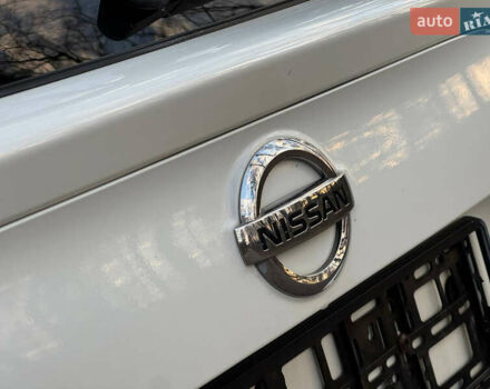 Белый Ниссан Кашкай, объемом двигателя 1.2 л и пробегом 113 тыс. км за 10950 $, фото 20 на Automoto.ua