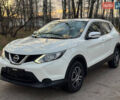 Белый Ниссан Кашкай, объемом двигателя 1.2 л и пробегом 113 тыс. км за 10950 $, фото 3 на Automoto.ua