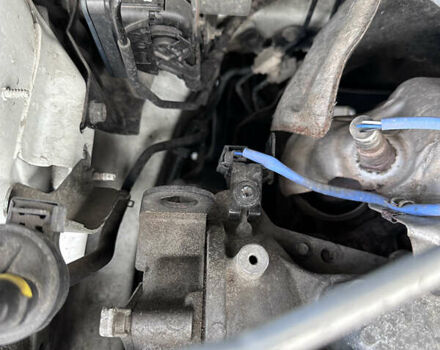 Белый Ниссан Кашкай, объемом двигателя 1.2 л и пробегом 148 тыс. км за 14000 $, фото 29 на Automoto.ua