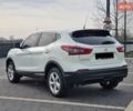 Белый Ниссан Кашкай, объемом двигателя 1.2 л и пробегом 178 тыс. км за 12800 $, фото 21 на Automoto.ua