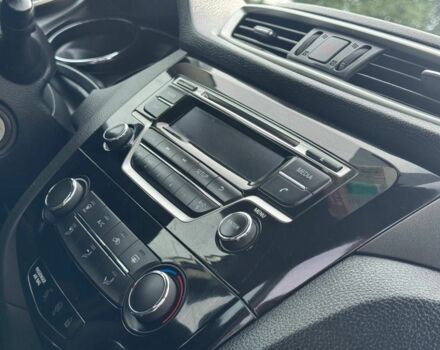 Білий Ніссан Кашкай, об'ємом двигуна 1.2 л та пробігом 112 тис. км за 11850 $, фото 20 на Automoto.ua