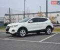 Белый Ниссан Кашкай, объемом двигателя 1.2 л и пробегом 178 тыс. км за 12800 $, фото 2 на Automoto.ua
