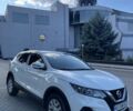 Белый Ниссан Кашкай, объемом двигателя 1.2 л и пробегом 70 тыс. км за 15500 $, фото 1 на Automoto.ua