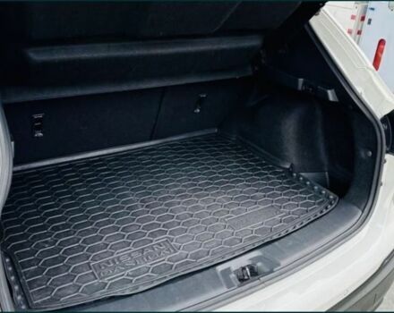 Белый Ниссан Кашкай, объемом двигателя 0 л и пробегом 130 тыс. км за 20500 $, фото 6 на Automoto.ua