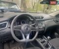 Белый Ниссан Кашкай, объемом двигателя 1.2 л и пробегом 171 тыс. км за 13000 $, фото 3 на Automoto.ua