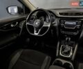 Белый Ниссан Кашкай, объемом двигателя 1.2 л и пробегом 100 тыс. км за 14900 $, фото 31 на Automoto.ua