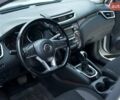 Білий Ніссан Кашкай, об'ємом двигуна 1.2 л та пробігом 141 тис. км за 14300 $, фото 9 на Automoto.ua