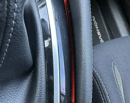 Белый Ниссан Кашкай, объемом двигателя 1.2 л и пробегом 100 тыс. км за 12900 $, фото 13 на Automoto.ua