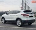 Белый Ниссан Кашкай, объемом двигателя 1.2 л и пробегом 178 тыс. км за 12800 $, фото 22 на Automoto.ua
