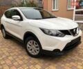 Белый Ниссан Кашкай, объемом двигателя 1.2 л и пробегом 112 тыс. км за 11500 $, фото 15 на Automoto.ua