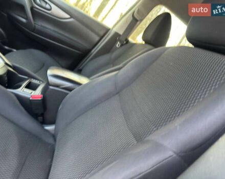 Белый Ниссан Кашкай, объемом двигателя 1.2 л и пробегом 113 тыс. км за 10950 $, фото 30 на Automoto.ua