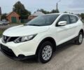 Білий Ніссан Кашкай, об'ємом двигуна 1.2 л та пробігом 112 тис. км за 11850 $, фото 2 на Automoto.ua